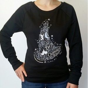 Disneyland long sleeve